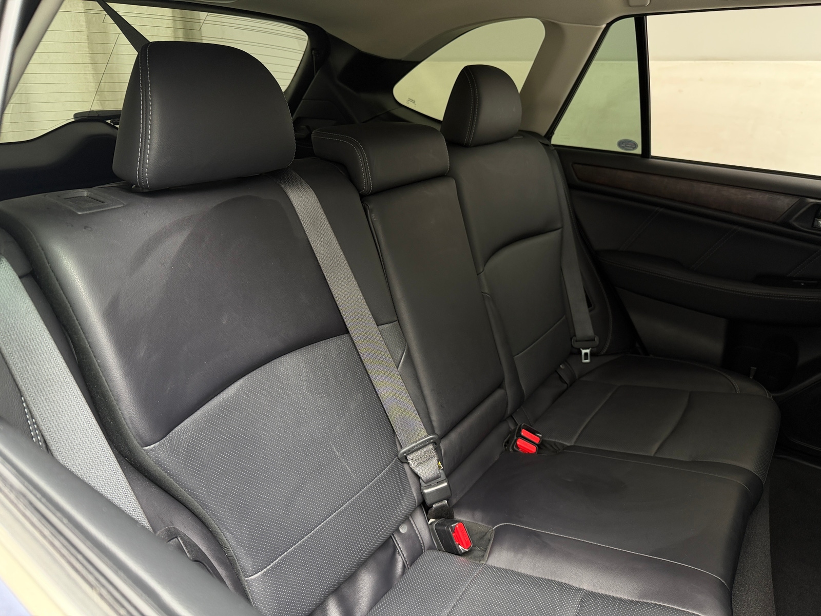 Thumbnail: 2018 Subaru Outback - 5