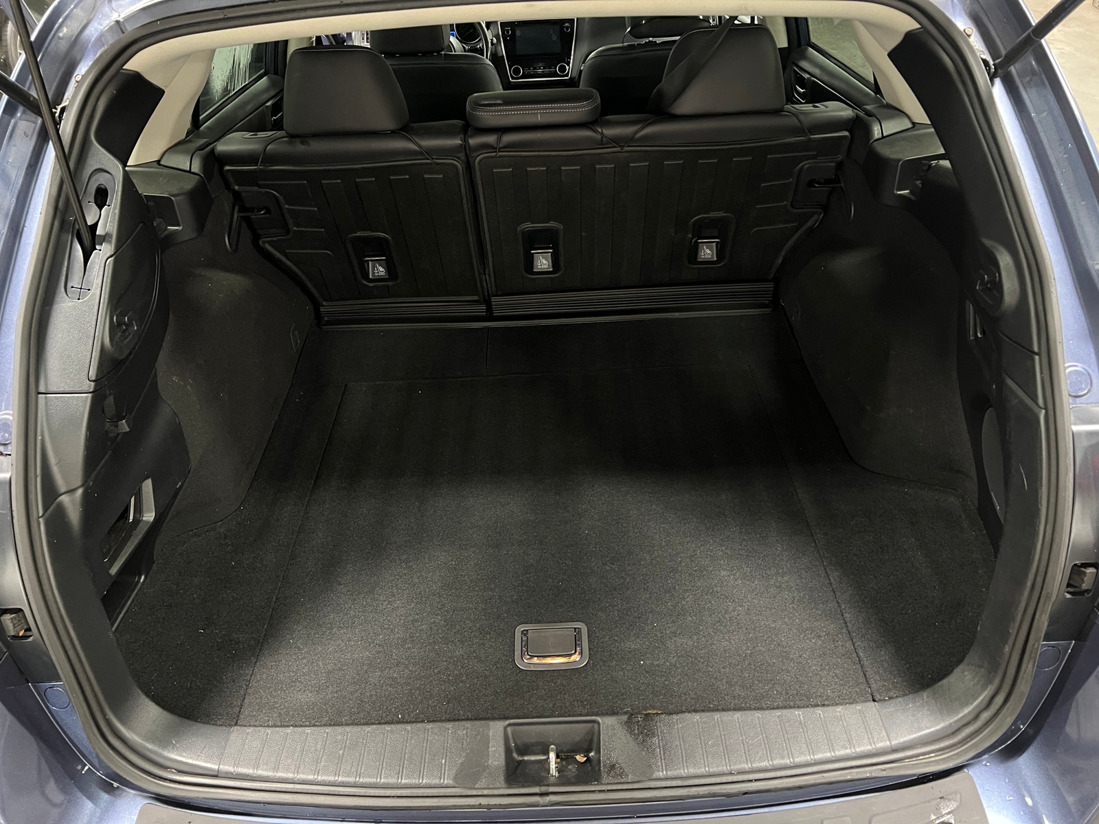 Thumbnail: 2018 Subaru Outback - 6