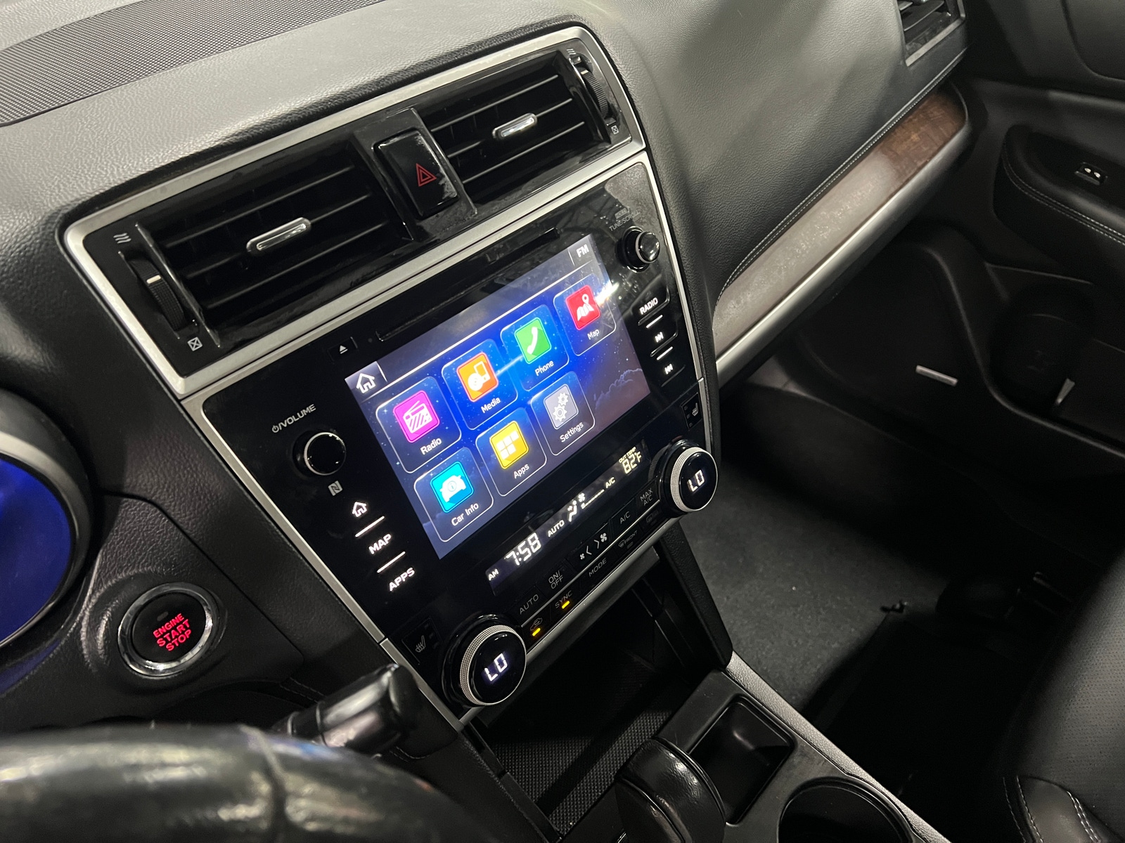 Thumbnail: 2018 Subaru Outback - 3