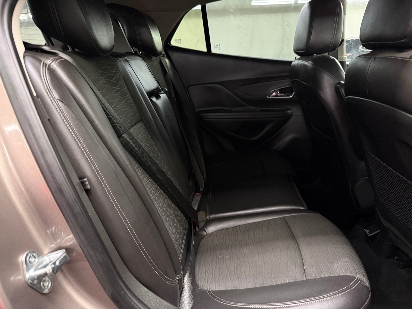 Thumbnail: 2015 Buick Encore - 6