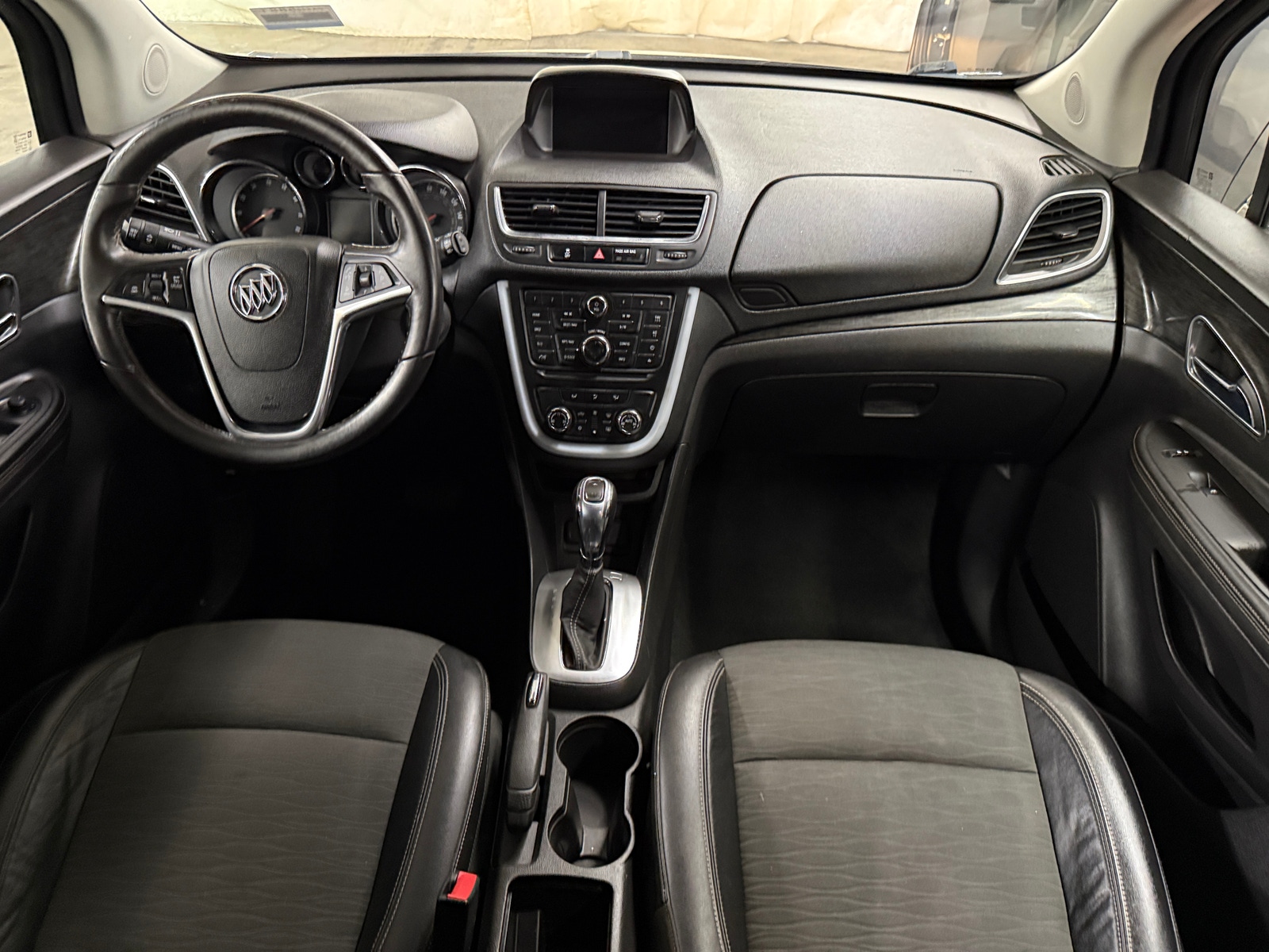 Thumbnail: 2015 Buick Encore - 3