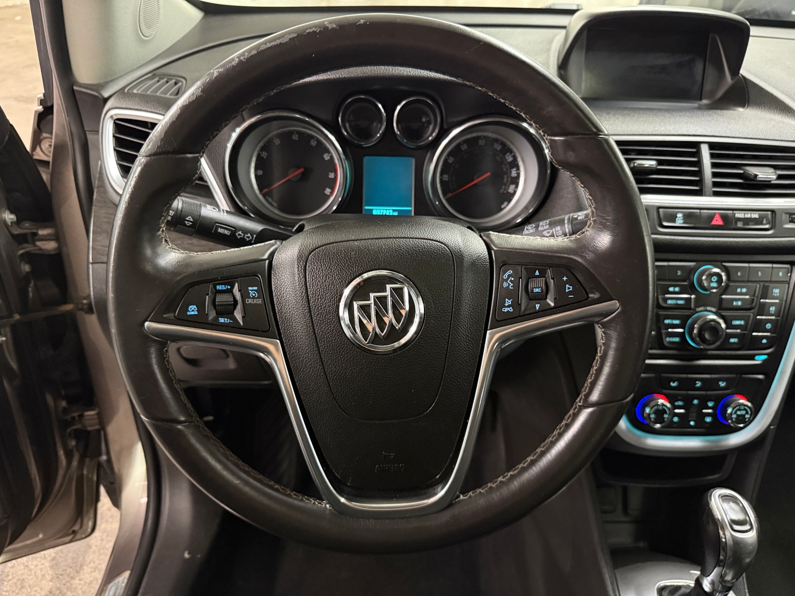 Thumbnail: 2015 Buick Encore - 5