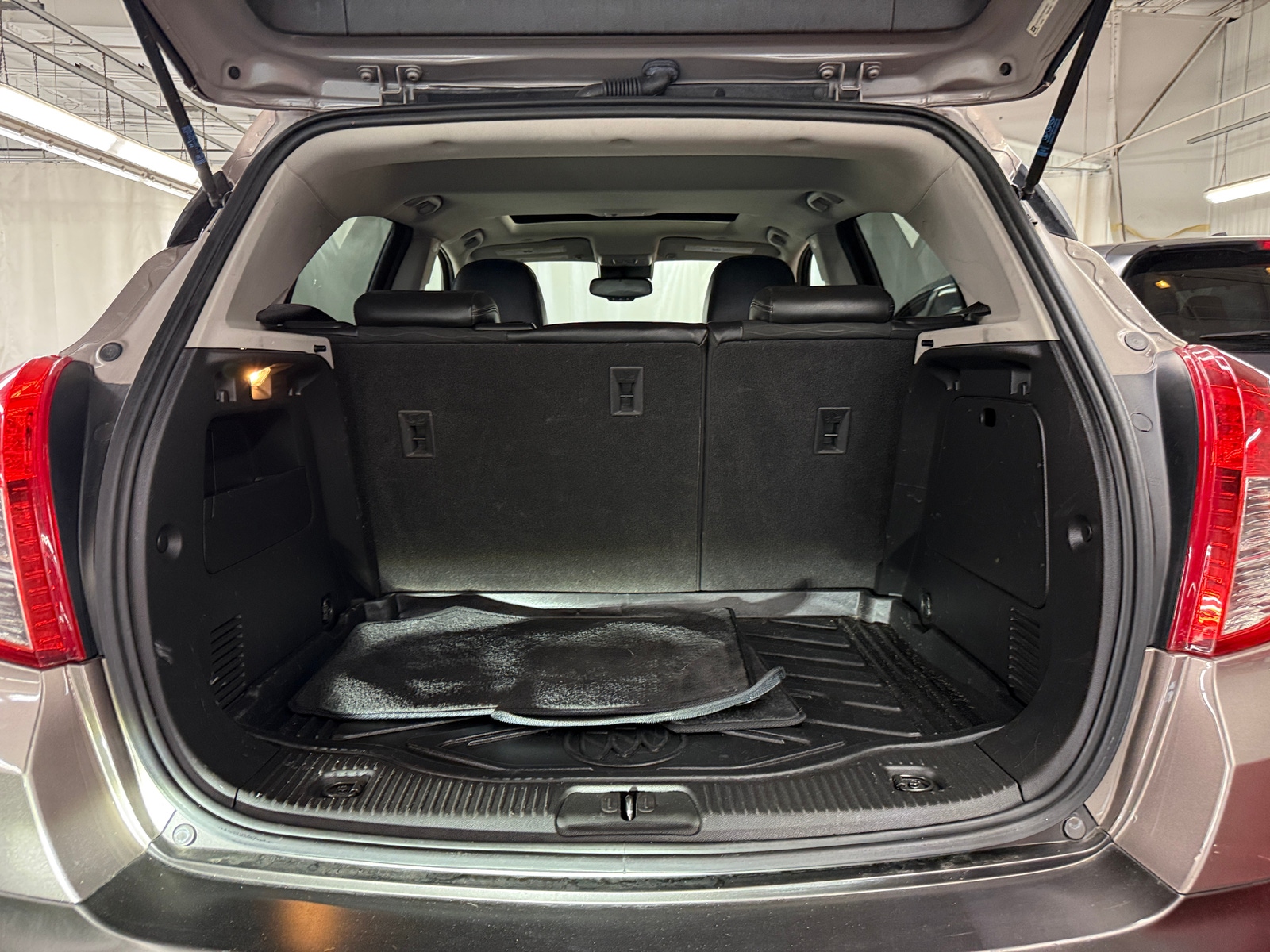 Thumbnail: 2015 Buick Encore - 7