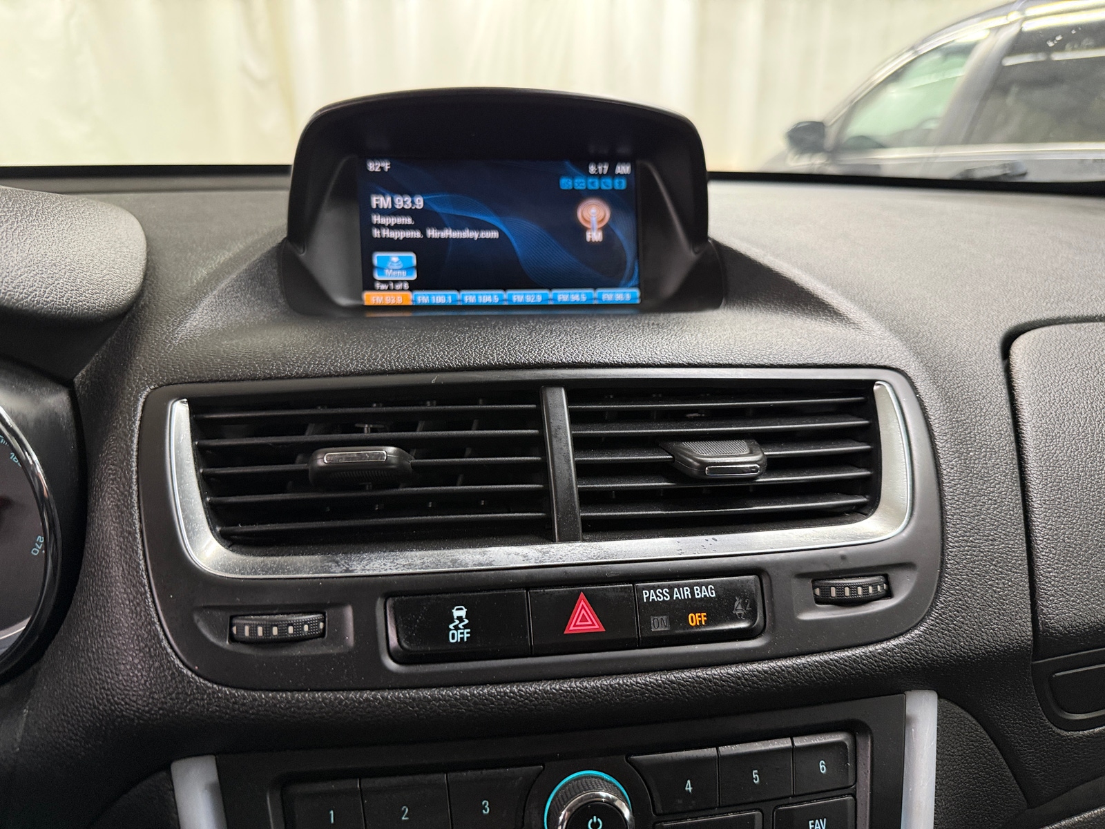 Thumbnail: 2015 Buick Encore - 4