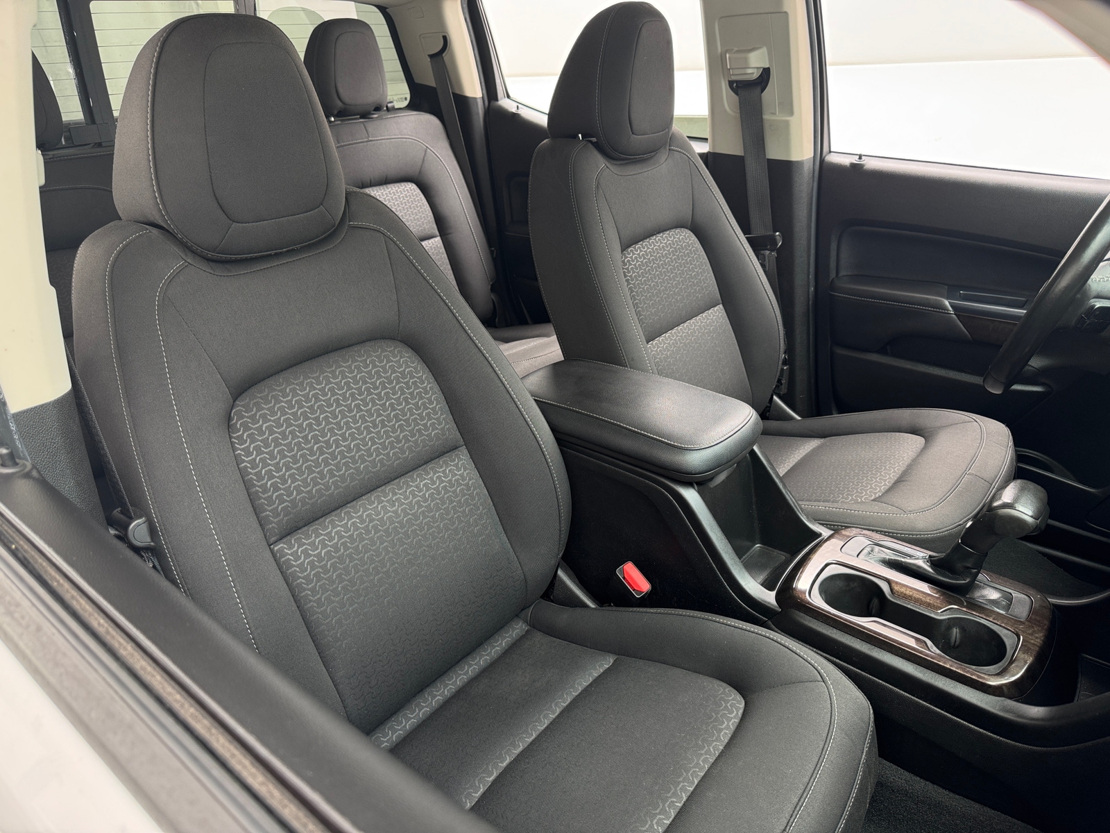 Thumbnail: 2021 GMC Canyon - 2