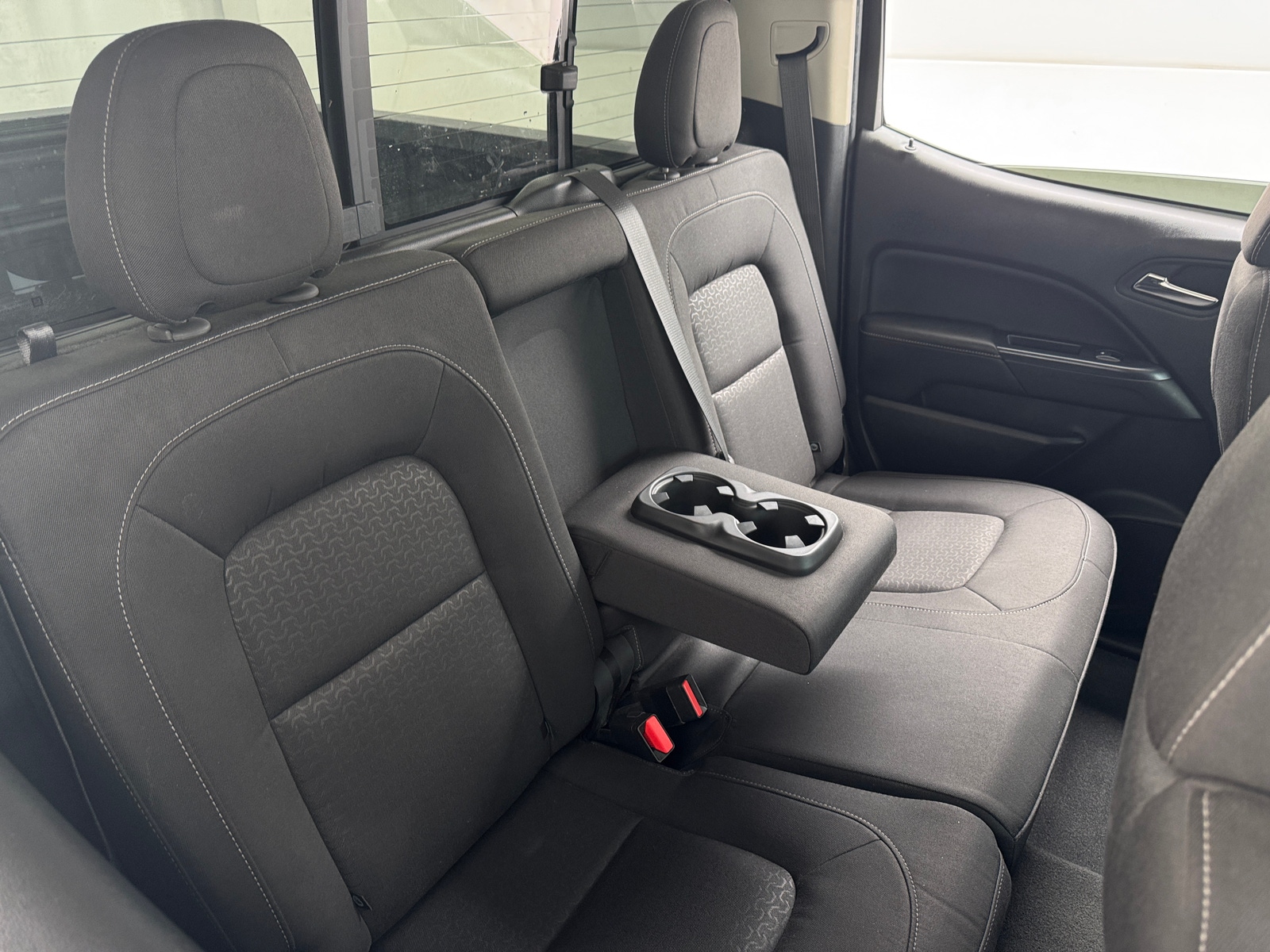 Thumbnail: 2021 GMC Canyon - 6