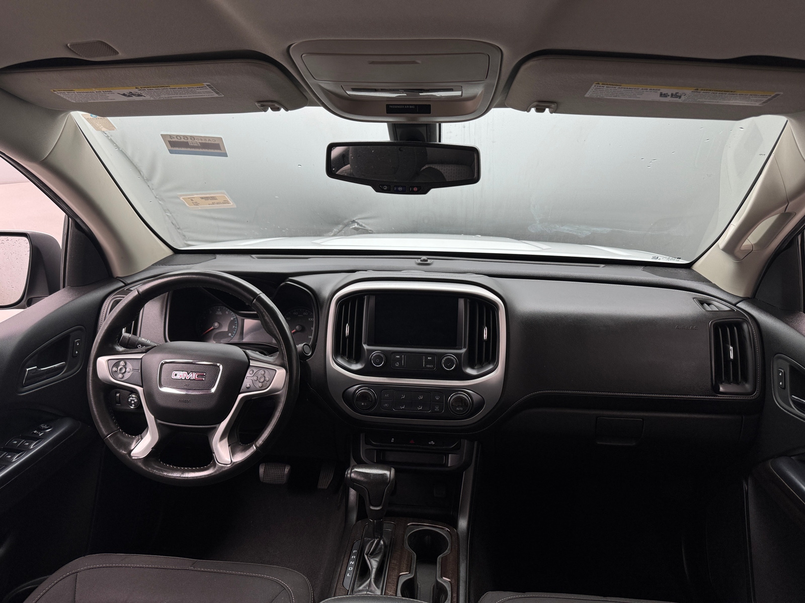Thumbnail: 2021 GMC Canyon - 3