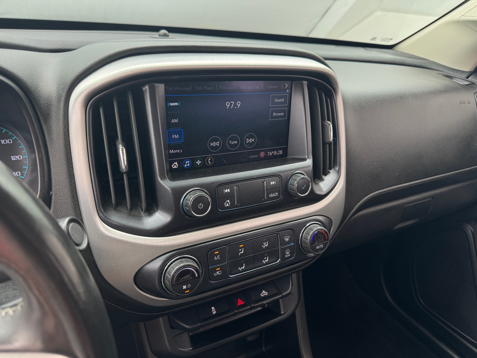 Thumbnail: 2021 GMC Canyon - 4