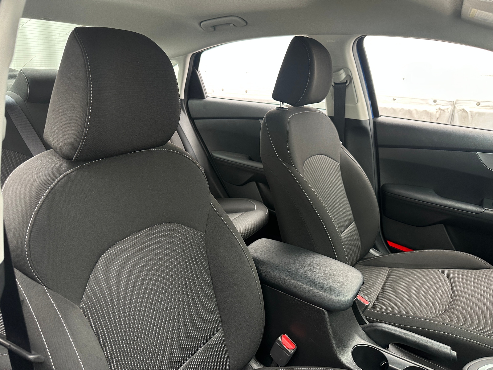 Thumbnail: 2021 Kia Forte - 2