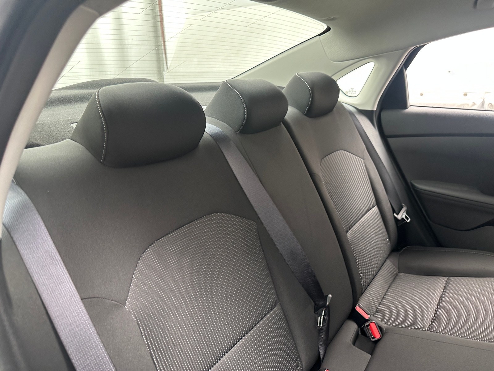 Thumbnail: 2021 Kia Forte - 6