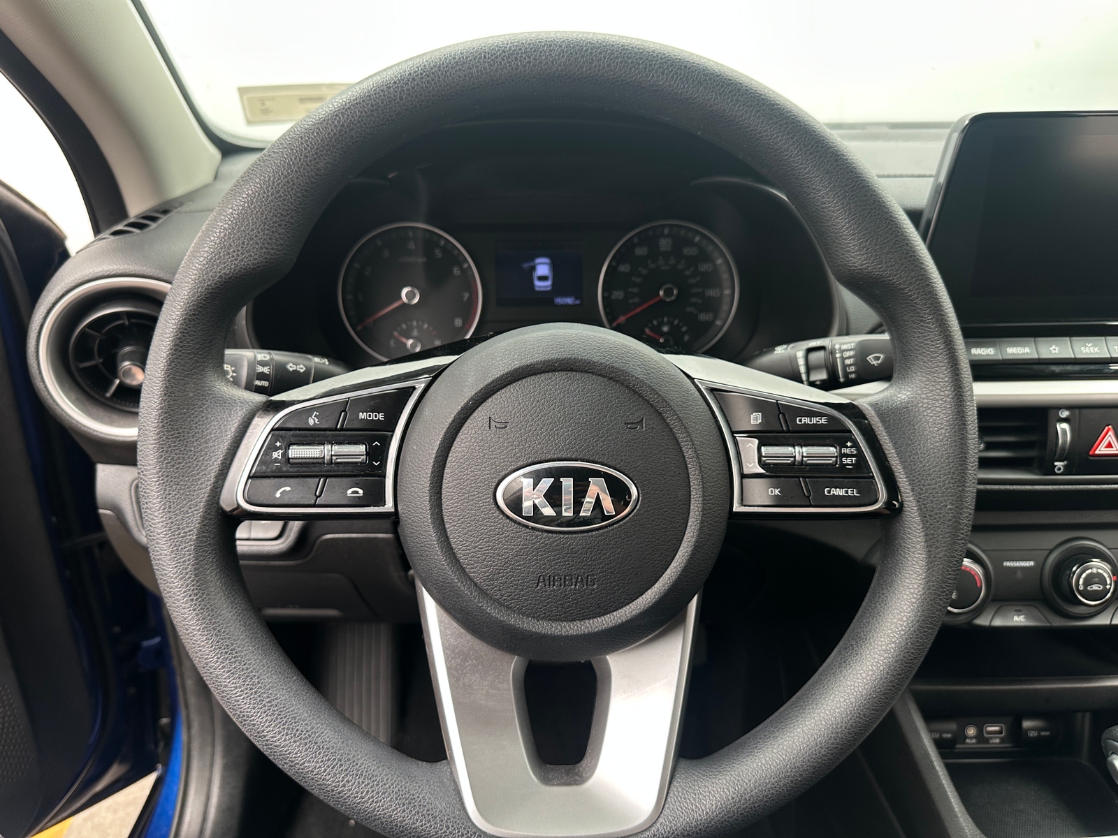 Thumbnail: 2021 Kia Forte - 5