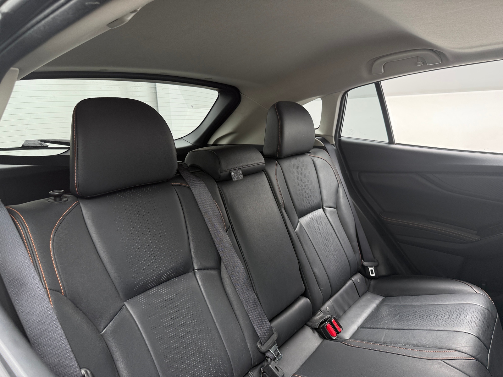 Thumbnail: 2019 Subaru Crosstrek - 5