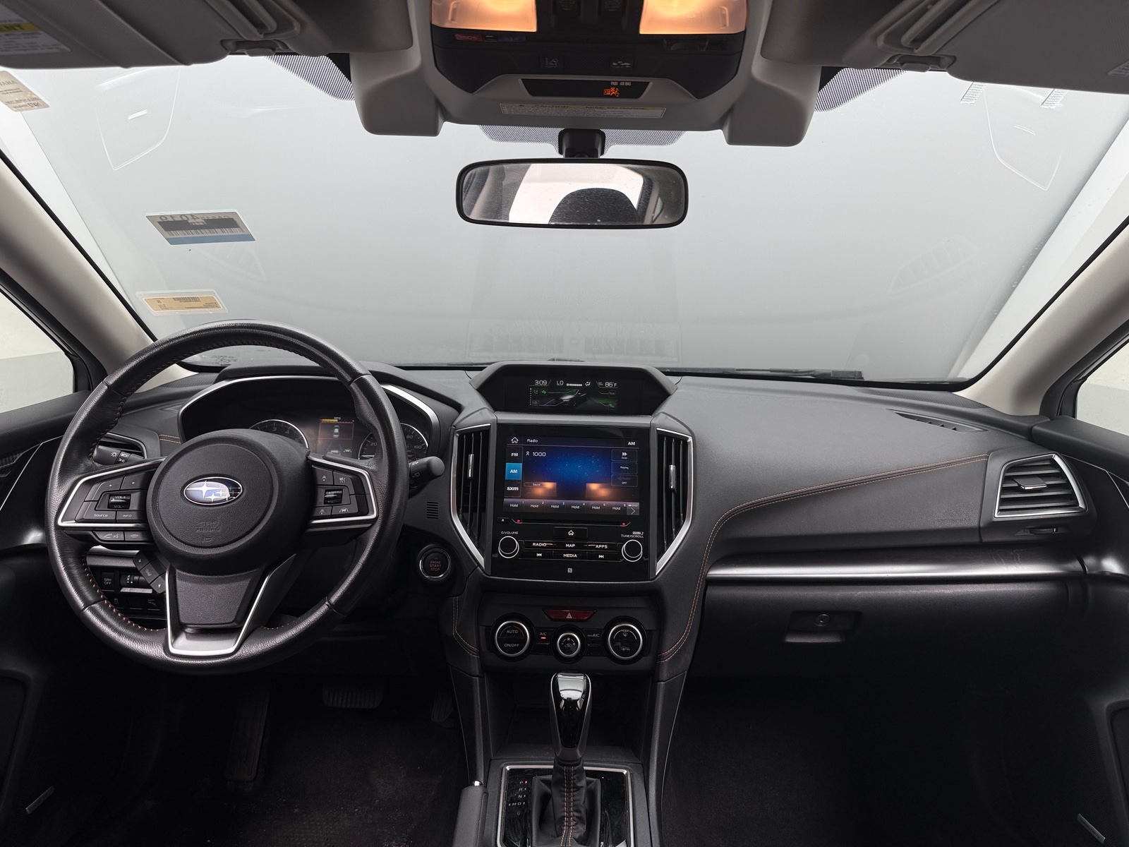 Thumbnail: 2019 Subaru Crosstrek - 2