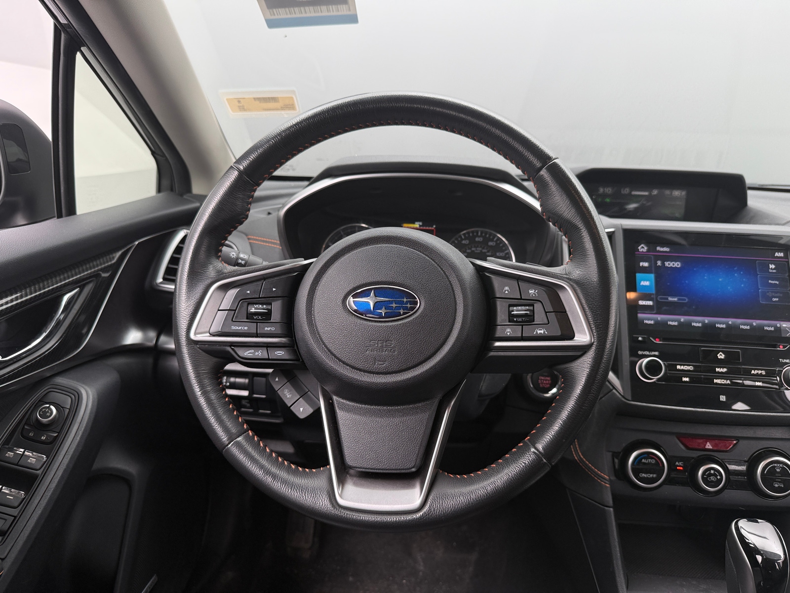 Thumbnail: 2019 Subaru Crosstrek - 4