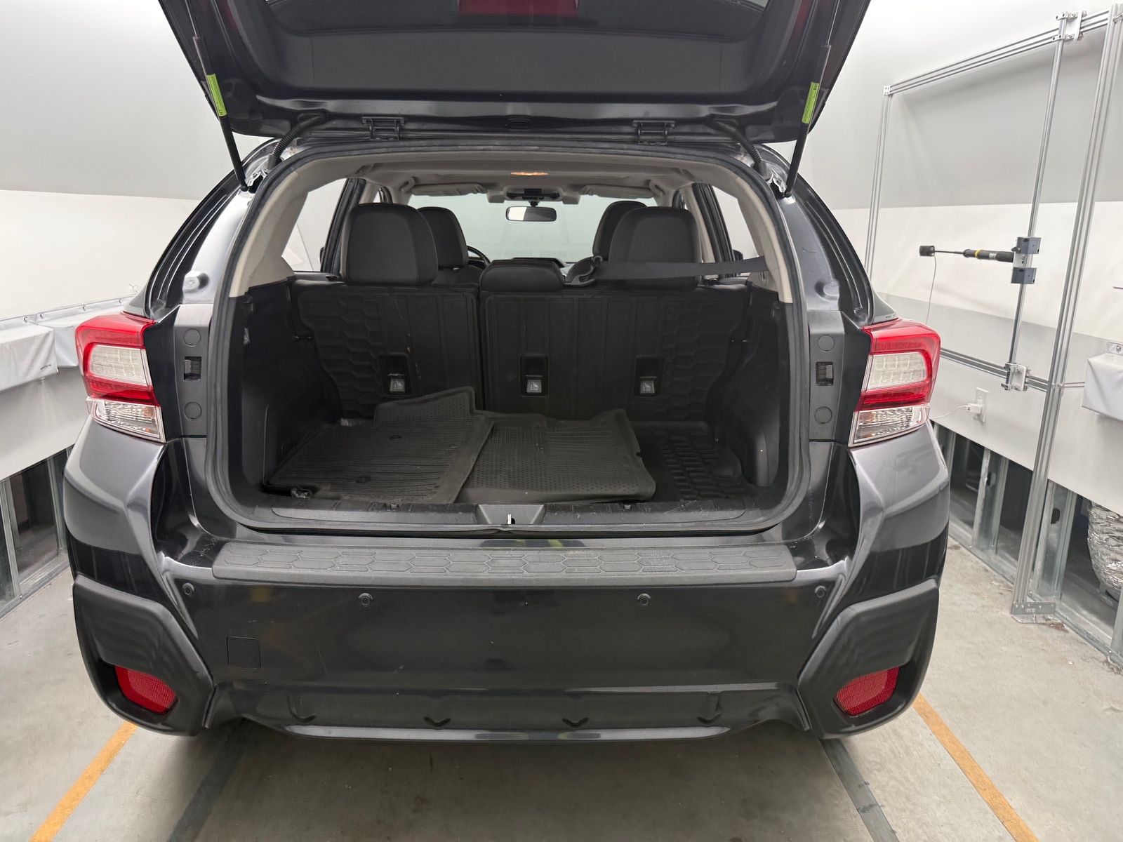 Thumbnail: 2019 Subaru Crosstrek - 6