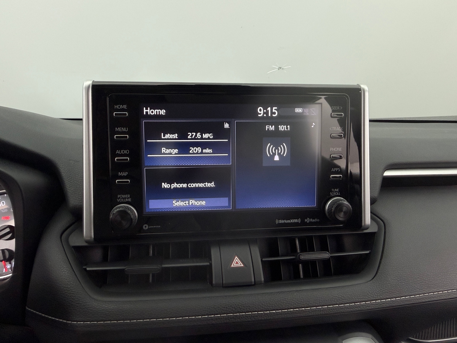 Thumbnail: 2019 Toyota RAV4 - 4