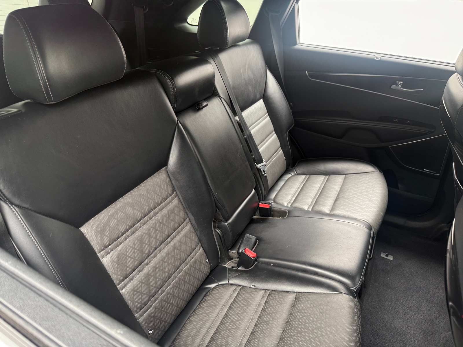 Thumbnail: 2019 Kia Sorento - 6