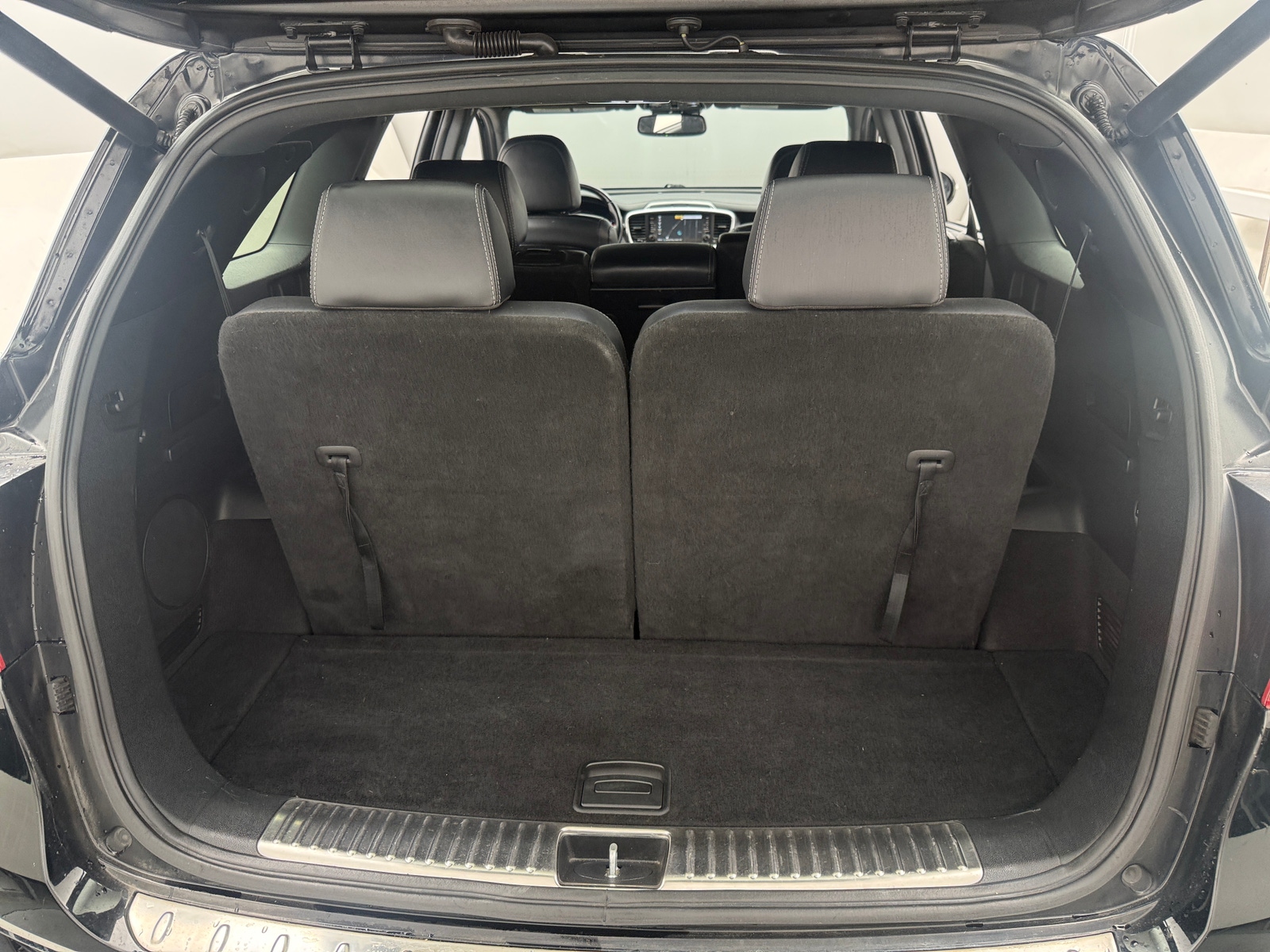 Thumbnail: 2019 Kia Sorento - 7