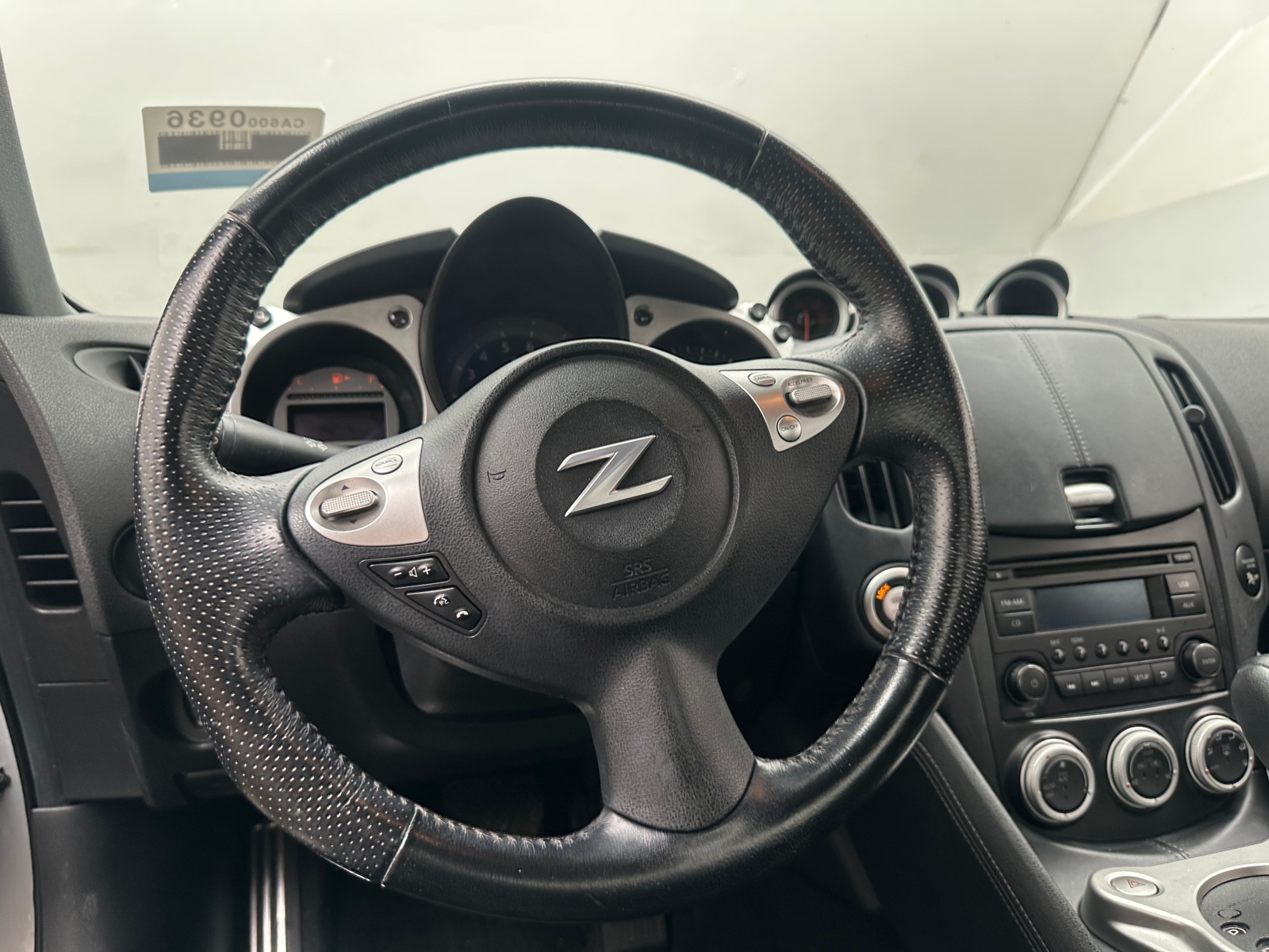 Thumbnail: 2020 Nissan Z - 4