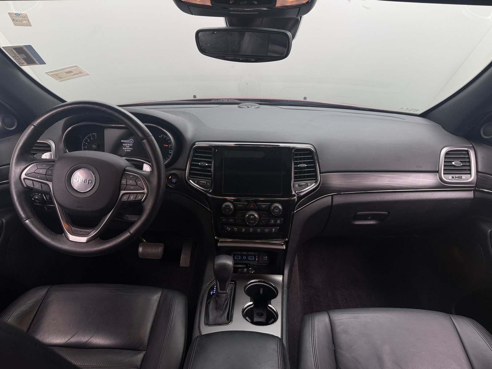 Thumbnail: 2019 Jeep Grand Cherokee - 2