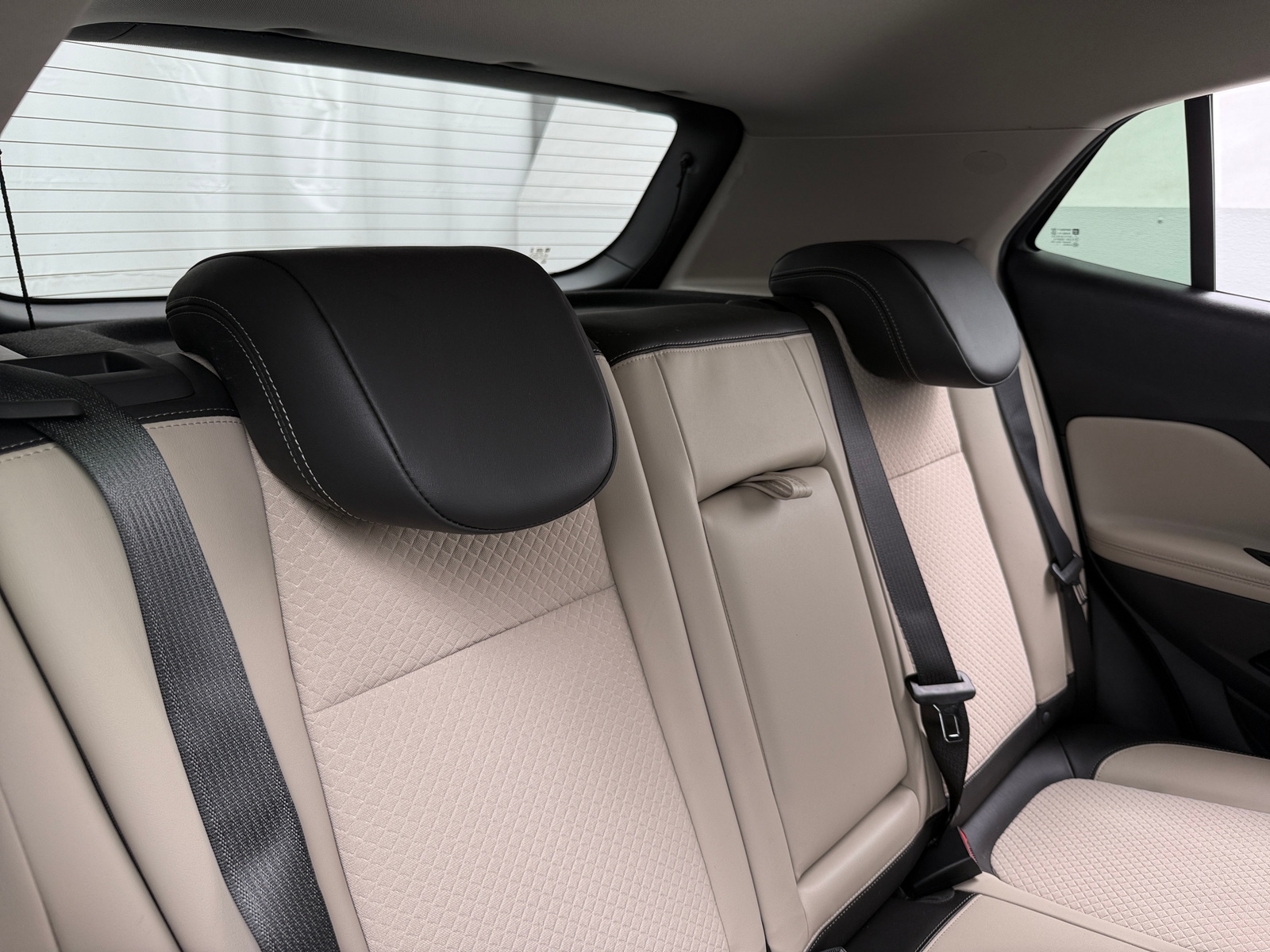 Thumbnail: 2022 Buick Encore - 6