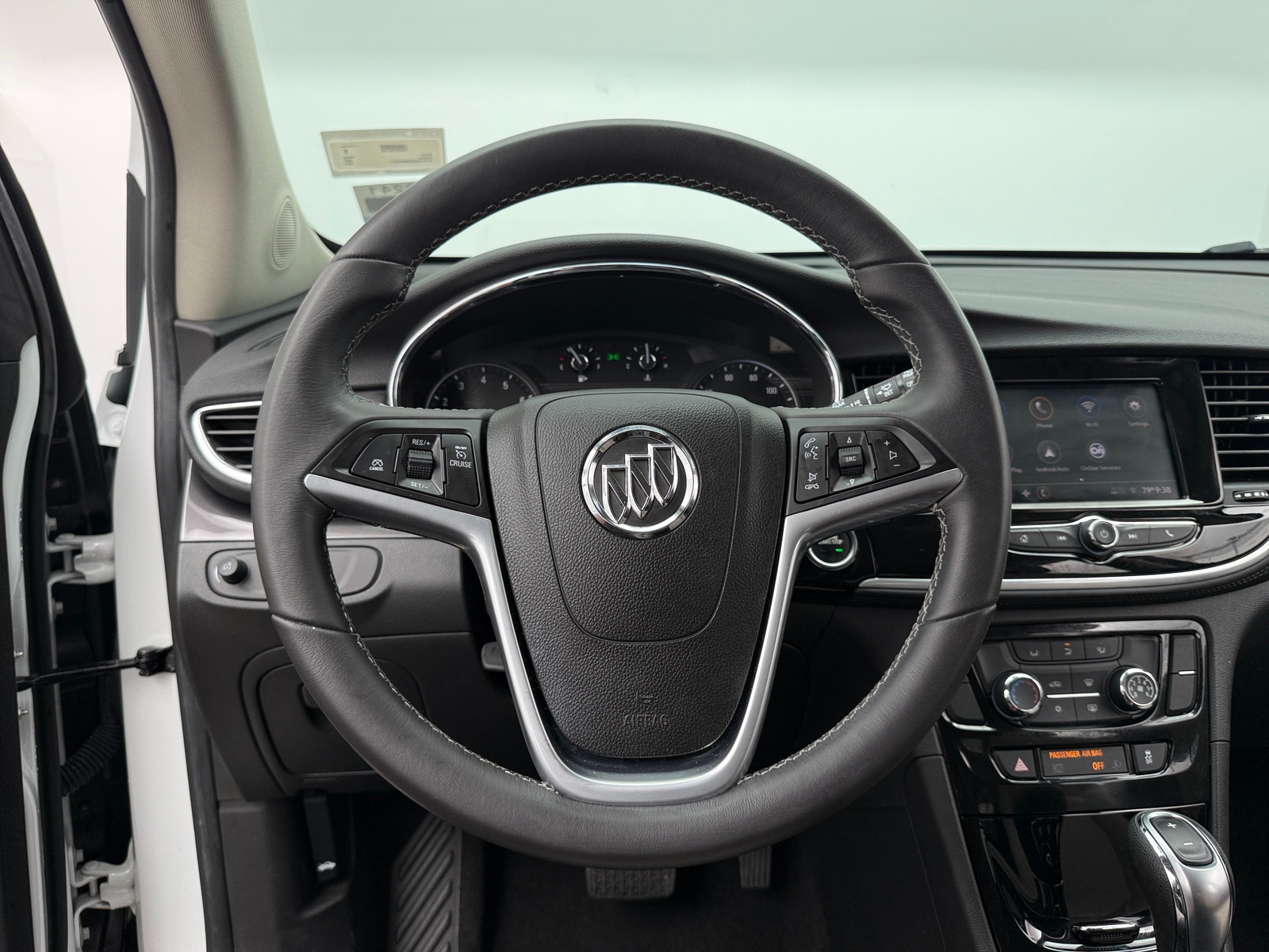 Thumbnail: 2022 Buick Encore - 5