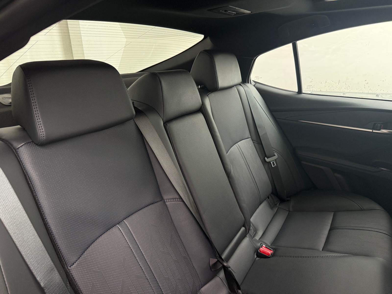 Thumbnail: 2026 Toyota Camry - 5
