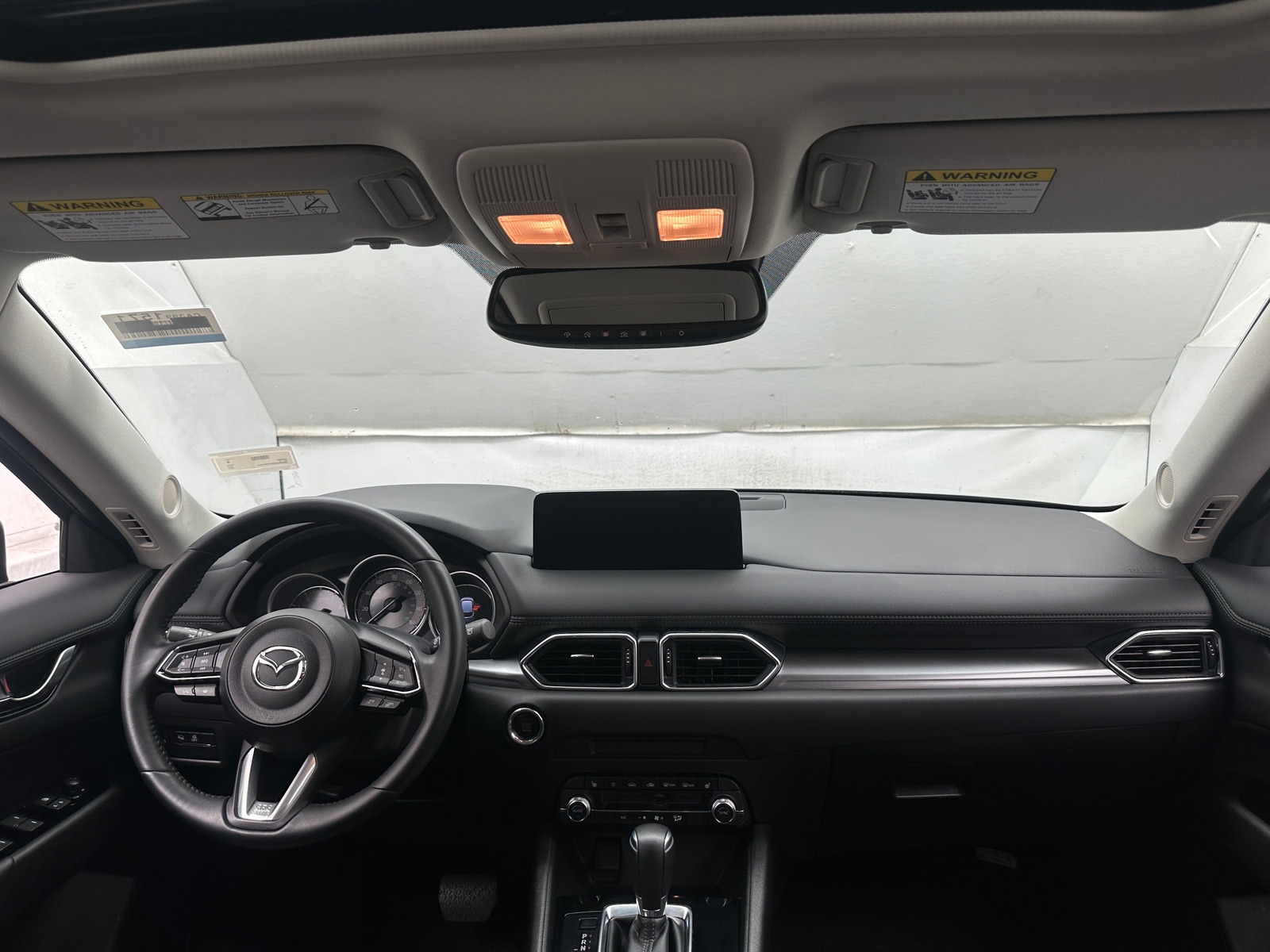 Thumbnail: 2023 Mazda CX-5 - 2