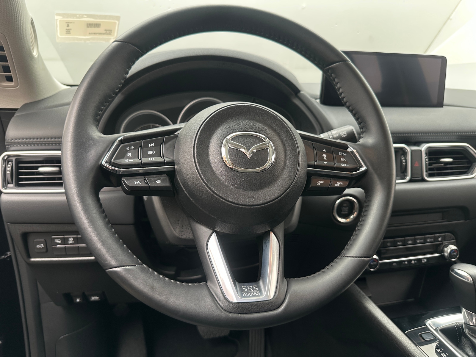 Thumbnail: 2023 Mazda CX-5 - 4