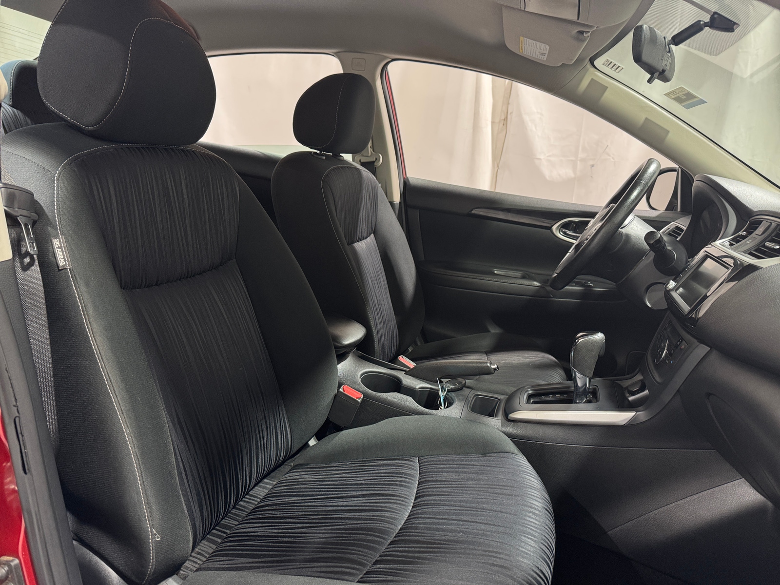 Thumbnail: 2019 Nissan Sentra - 2