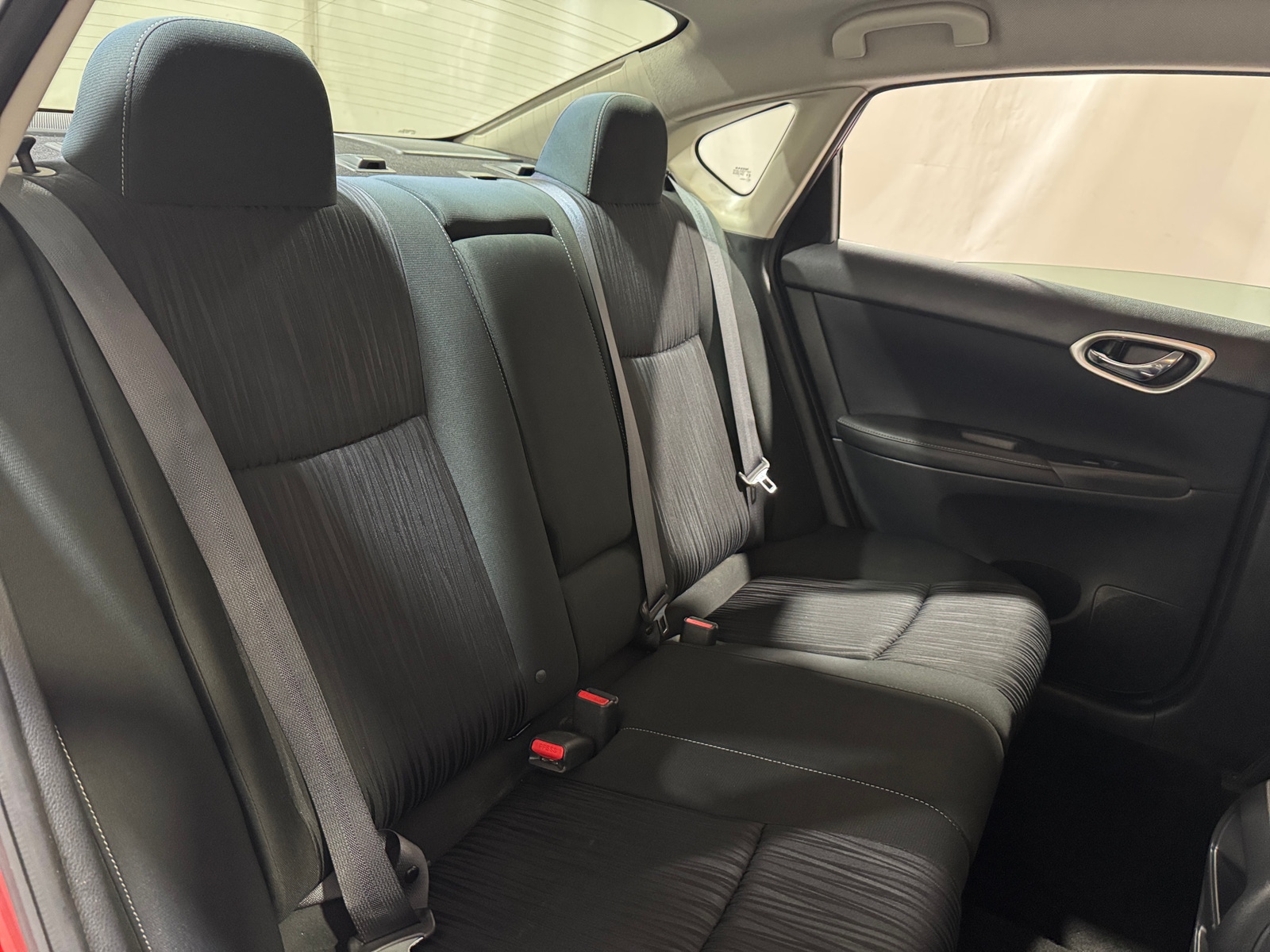 Thumbnail: 2019 Nissan Sentra - 6