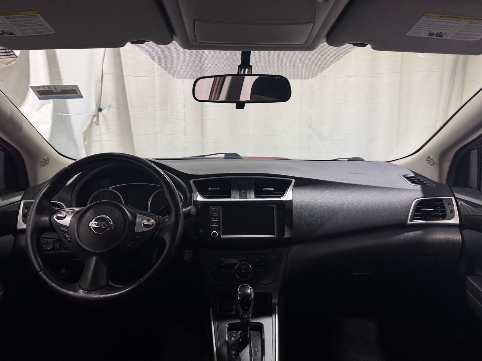 Thumbnail: 2019 Nissan Sentra - 3