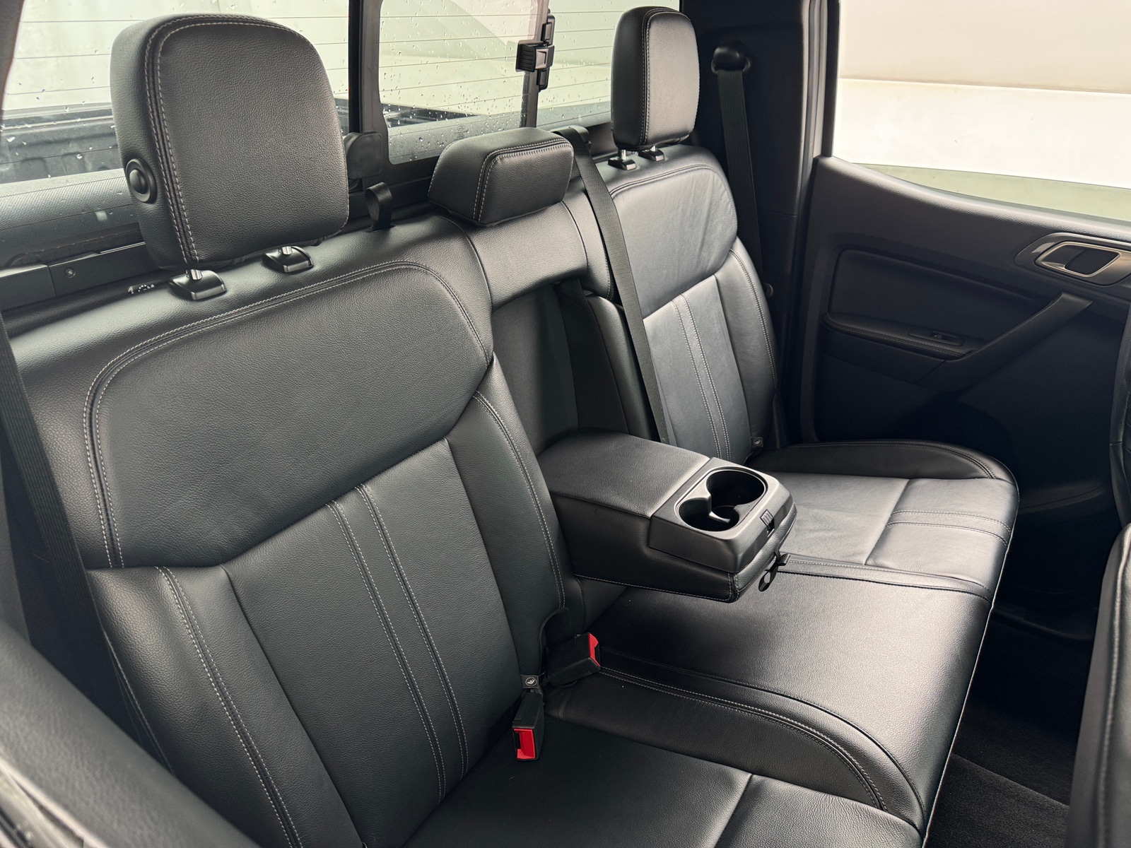 Thumbnail: 2019 Ford Ranger - 5
