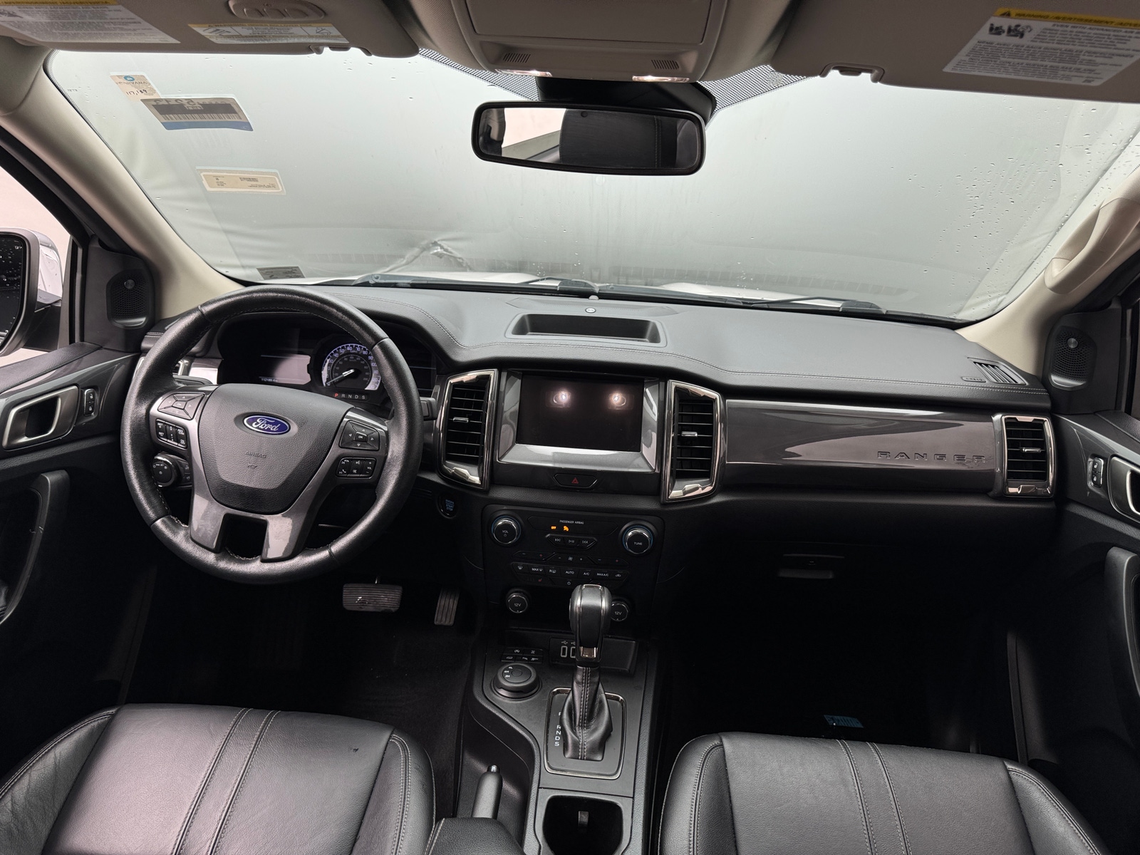 Thumbnail: 2019 Ford Ranger - 2