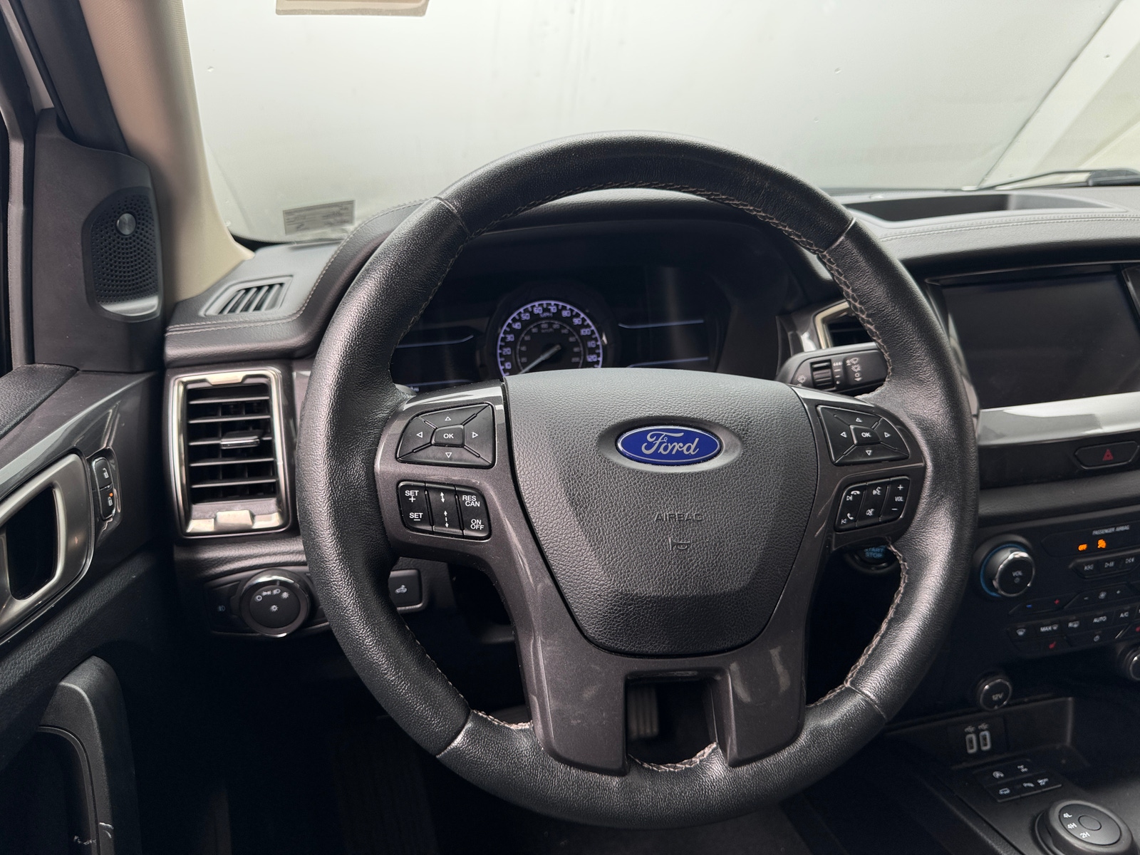 Thumbnail: 2019 Ford Ranger - 4