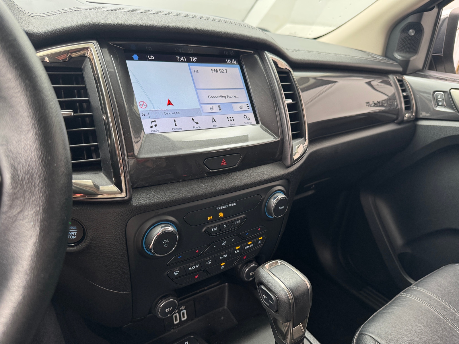 Thumbnail: 2019 Ford Ranger - 3