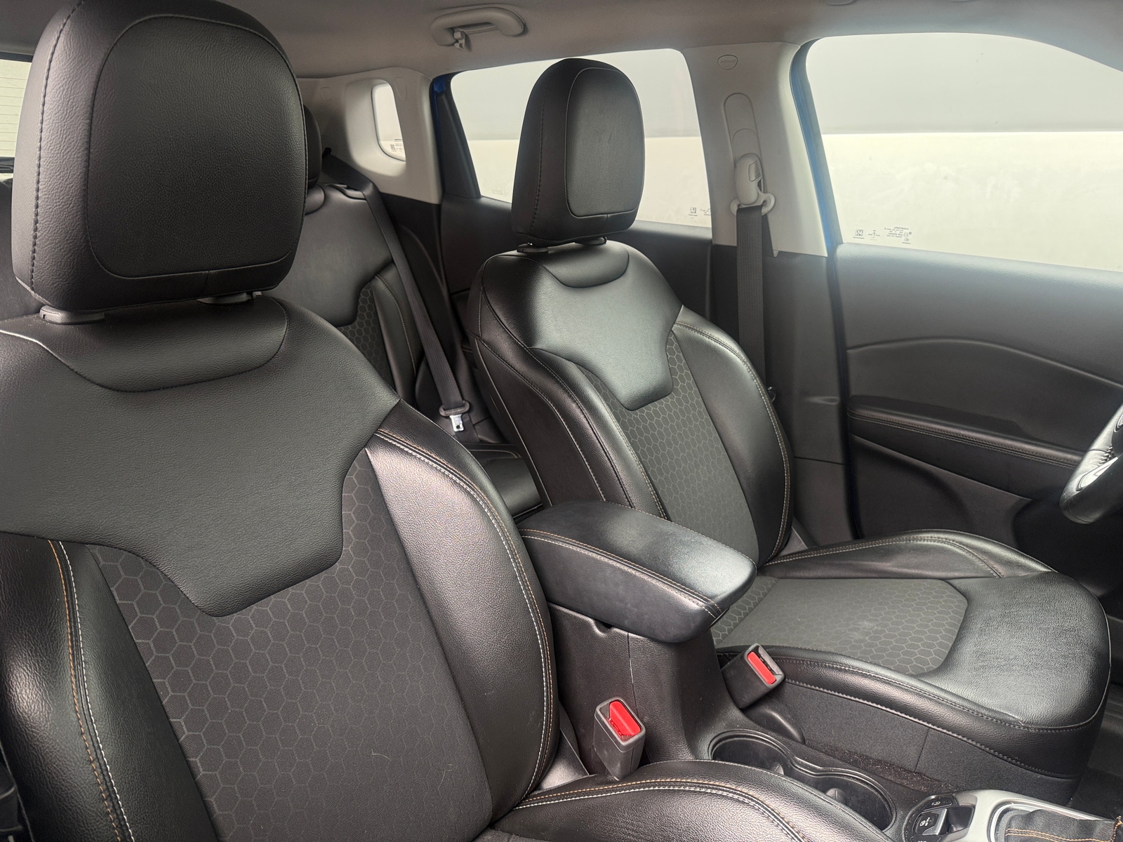 Thumbnail: 2018 Jeep Compass - 2