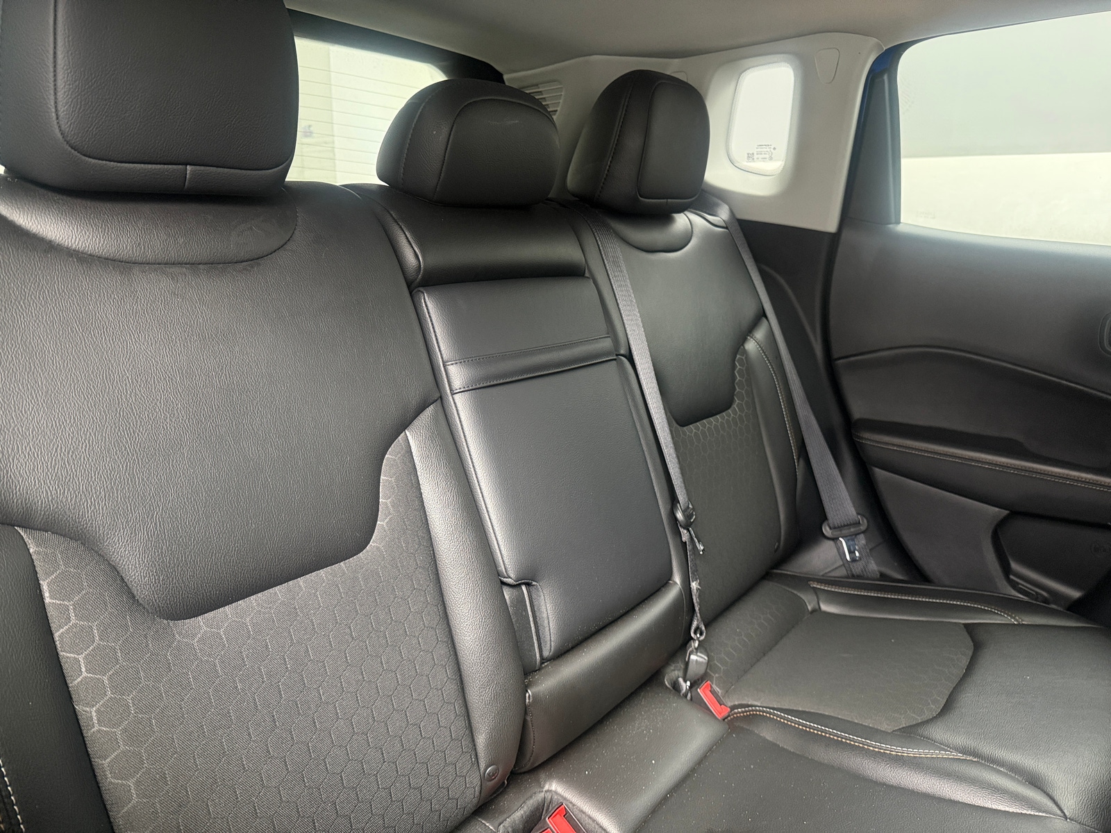 Thumbnail: 2018 Jeep Compass - 6