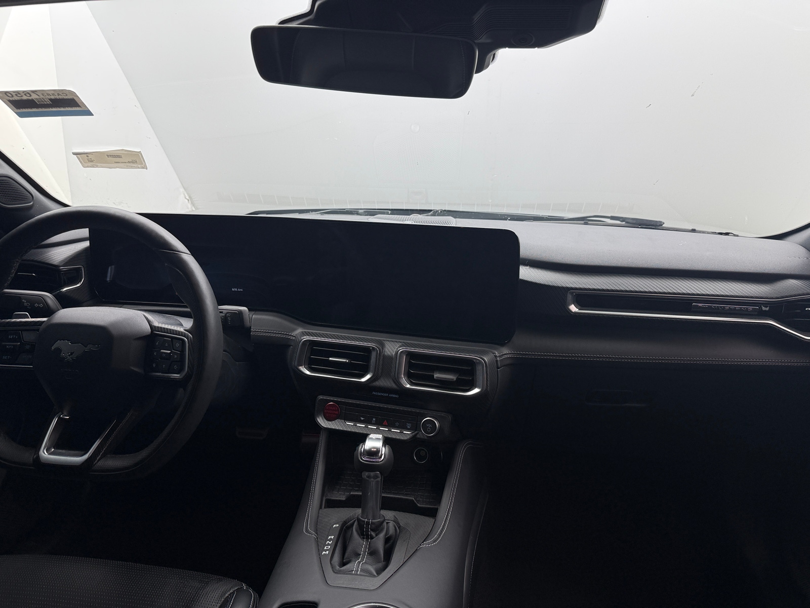 Thumbnail: 2024 Ford Mustang - 2