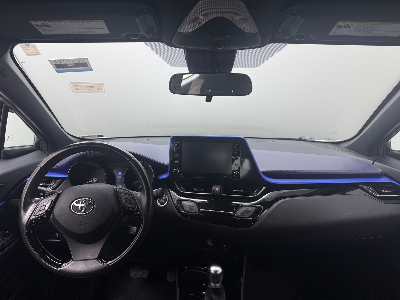 Thumbnail: 2020 Toyota C-HR - 3