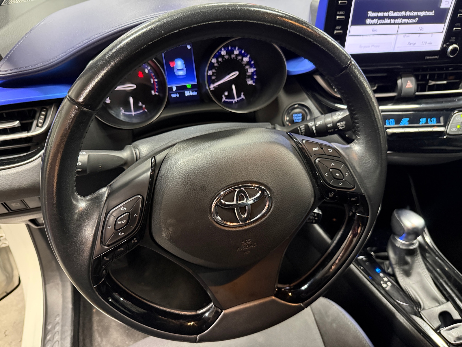 Thumbnail: 2020 Toyota C-HR - 5