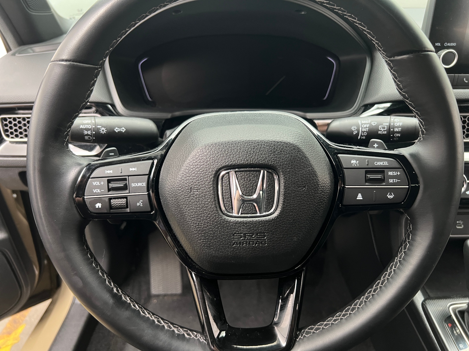 Thumbnail: 2025 Honda Civic - 5