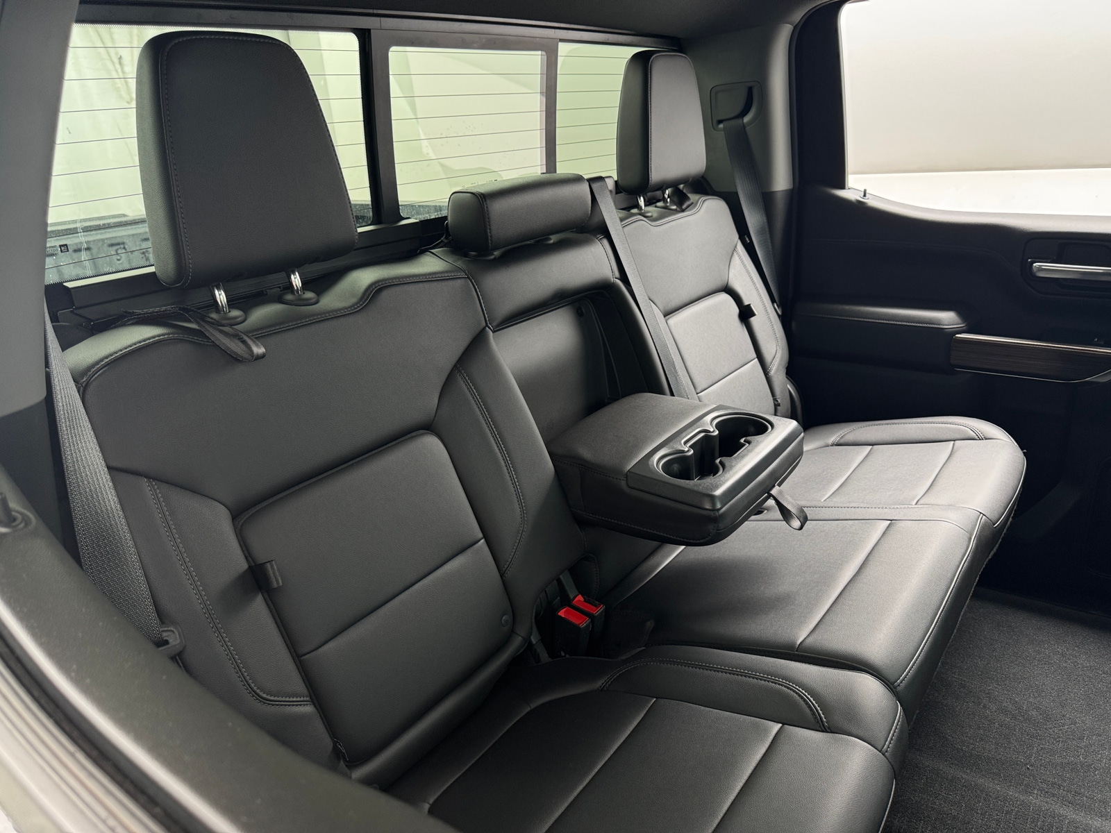 Thumbnail: 2020 Chevrolet Silverado 1500 - 6