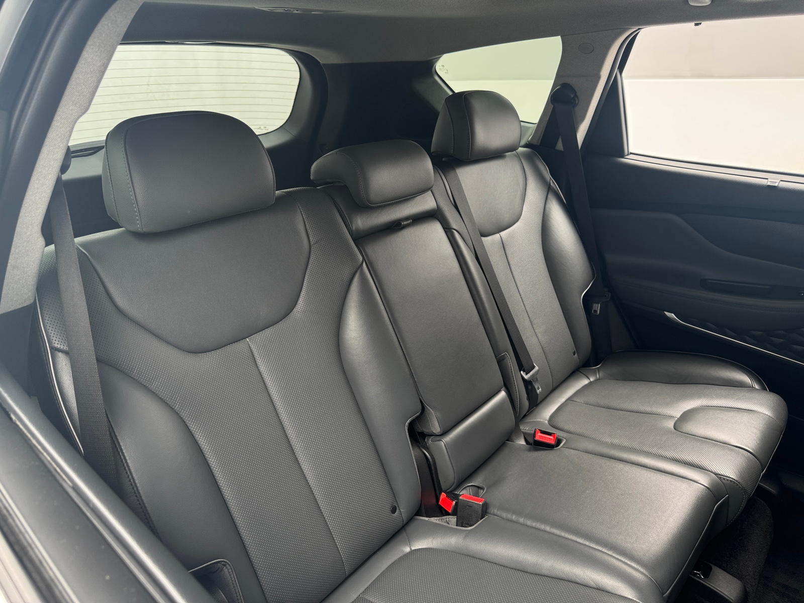 Thumbnail: 2021 Hyundai Santa Fe - 5