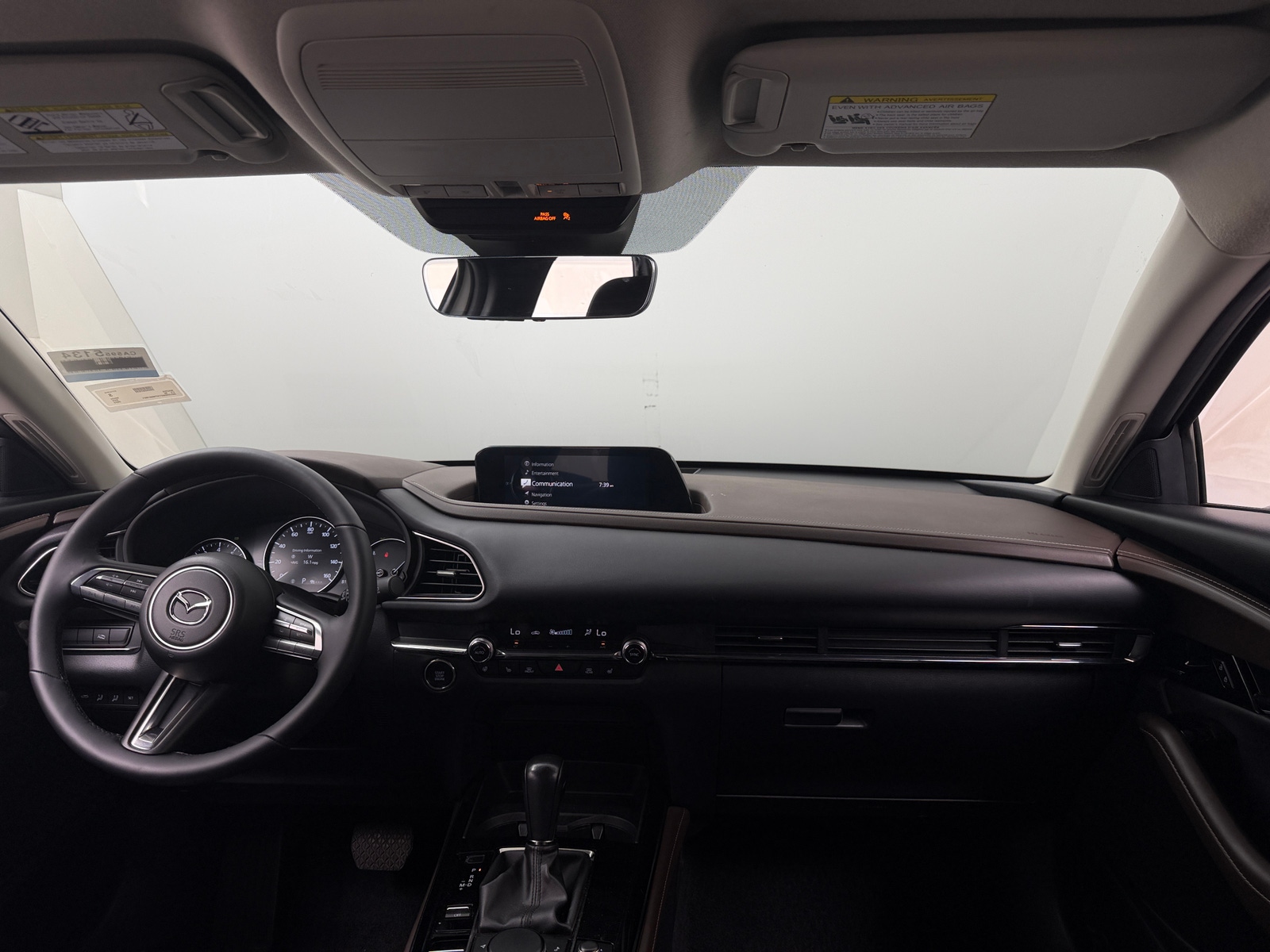 Thumbnail: 2023 Mazda CX-30 - 2