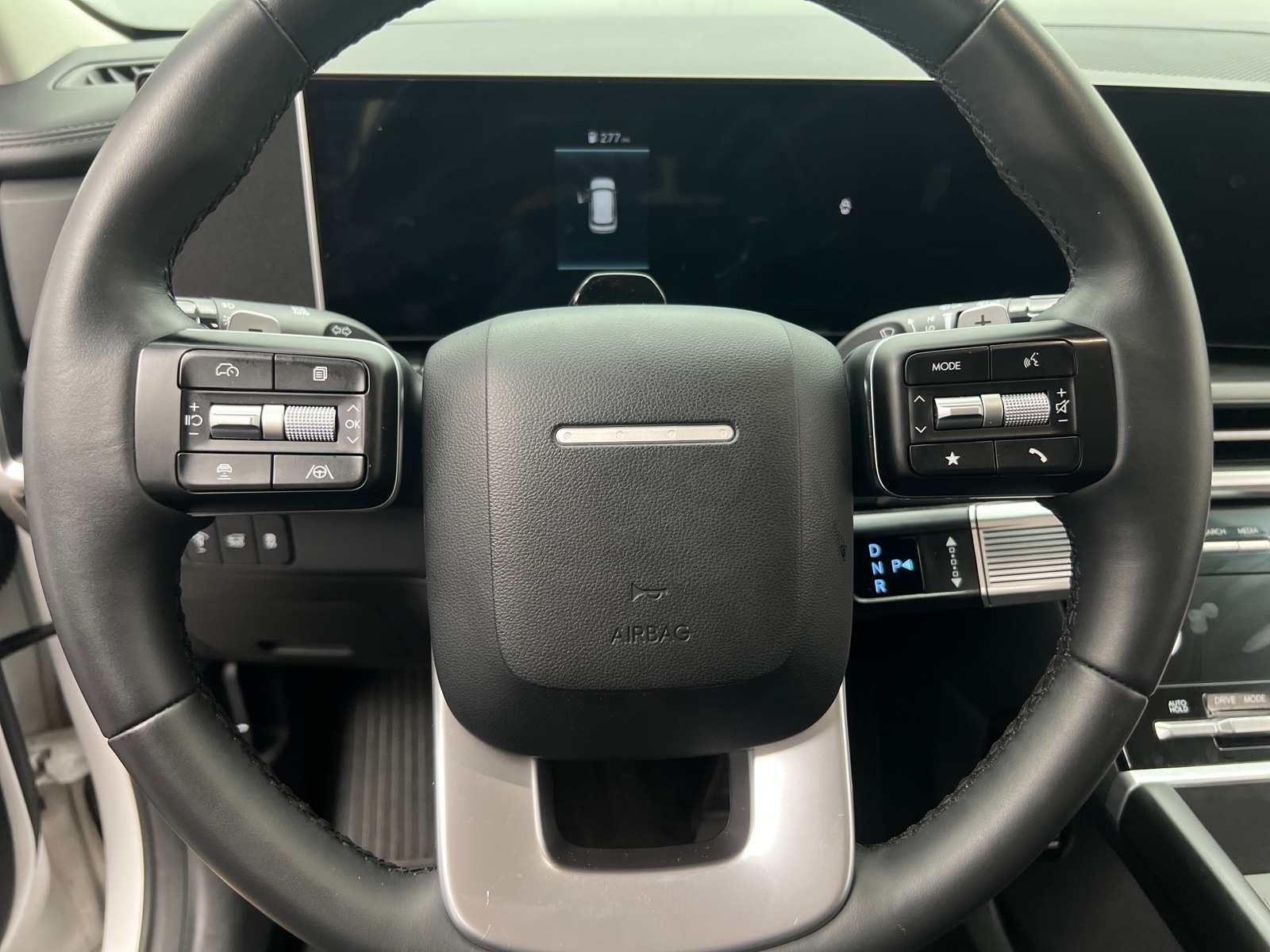 Thumbnail: 2026 Hyundai Santa Fe - 4