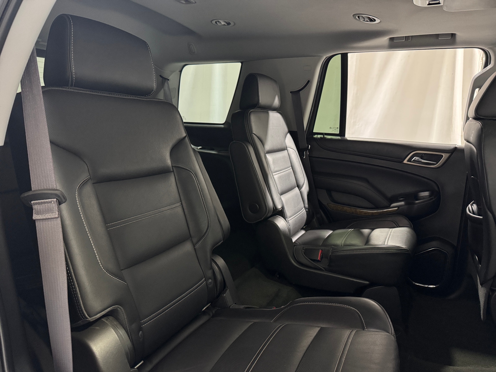 Thumbnail: 2016 GMC Yukon - 5
