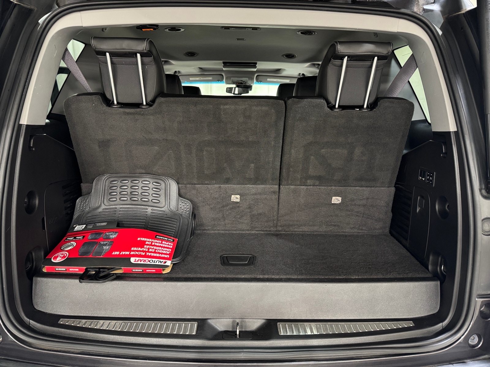 Thumbnail: 2016 GMC Yukon - 6