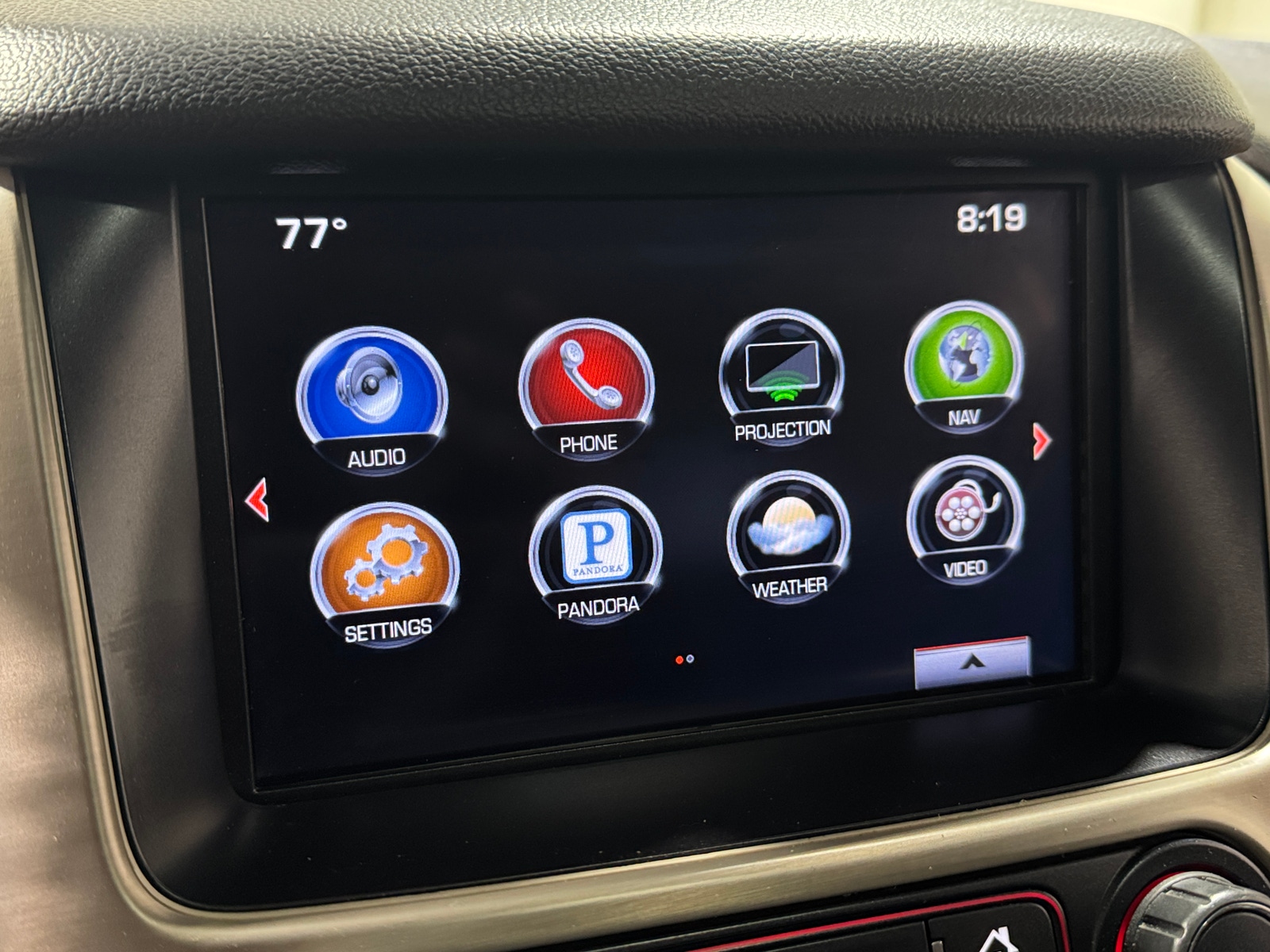 Thumbnail: 2016 GMC Yukon - 3