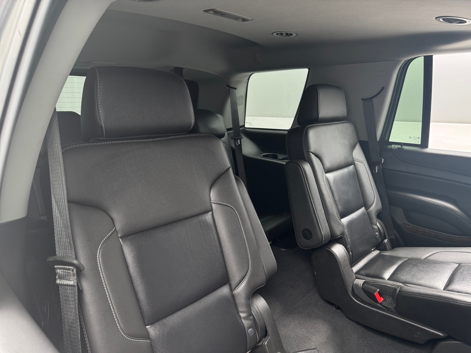Thumbnail: 2019 Chevrolet Tahoe - 5